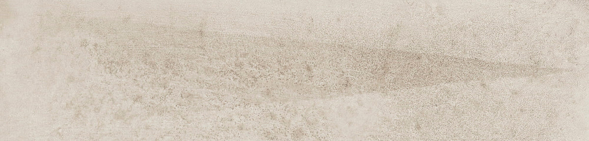 Carrelage mural Bari Brown Décor brun chaud en relief 6x24,6 cm
