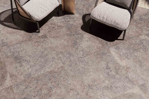 La Geoteca Provence 80x80 - 8.5mm - 1.28 m²/colis