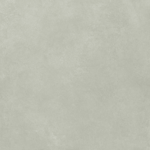 Carrelage grand format Croma Green effet béton 100x100 cm