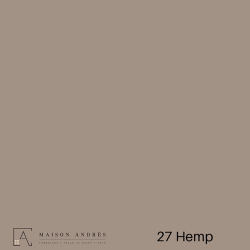 Joint carrelage PERMACOLOR