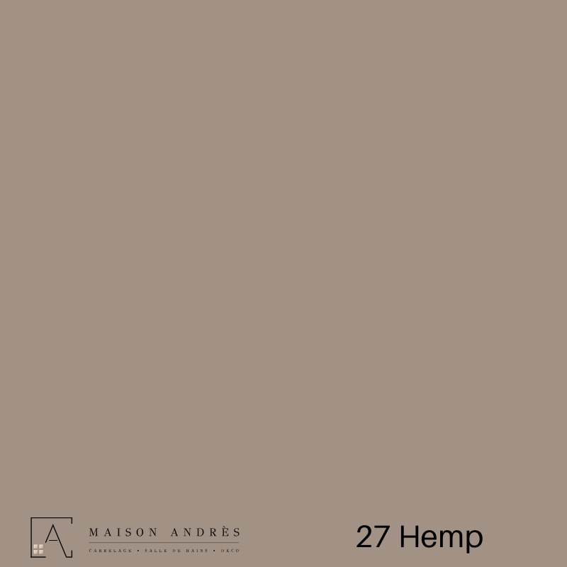 Joint carrelage PERMACOLOR
