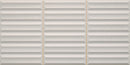 MOVES SILVER : carrelage mural texturé mat 20x40