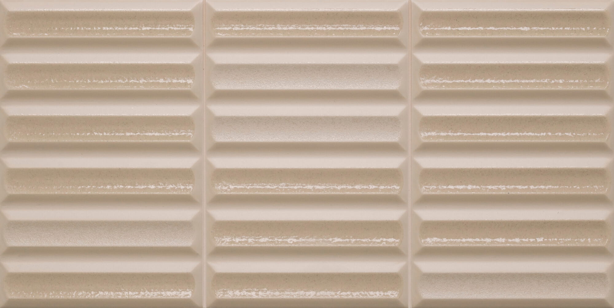 MOVES TAUPE : carrelage mural texturé mat 20x40