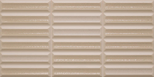 MOVES TAUPE : carrelage mural texturé mat 20x40