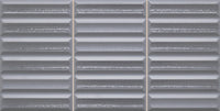 MOVES ANTH : carrelage mural texturé mat 20x40