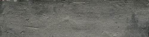 Carrelage imitation zellige LAGOON ANTRACITE 6x24 cm