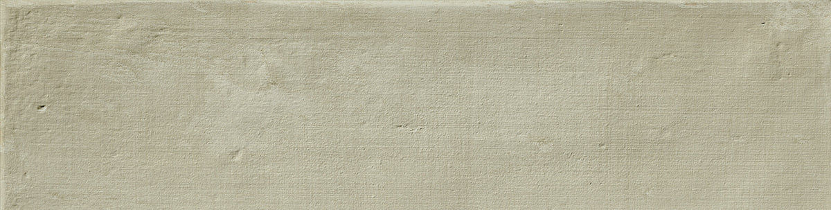 Carrelage effet zellige Lagoon Green 6x24,6 cm
