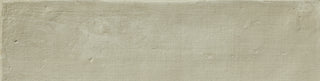 Carrelage effet zellige Lagoon Green 6x24,6 cm