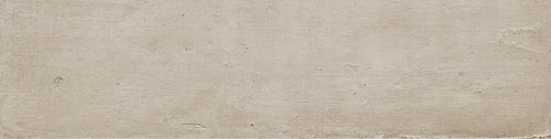 Carrelage imitation zellige LAGOON TAUPE 6x24 cm