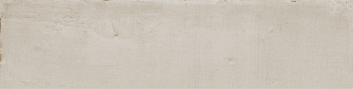 Carrelage imitation zellige LAGOON TAUPE 6x24 cm