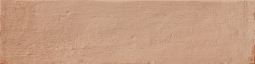 Carrelage imitation zellige LAGOON CLAY 6x24 cm