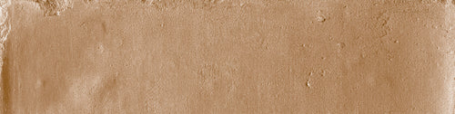 Carrelage imitation zellige LAGOON CLAY 6x24 cm