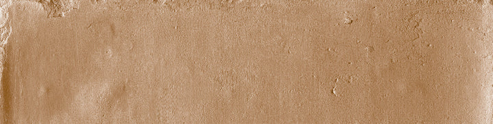 Carrelage imitation zellige LAGOON CLAY 6x24 cm