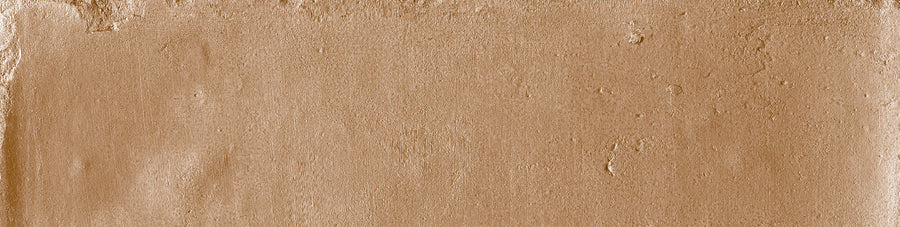 Carrelage imitation zellige LAGOON CLAY 6x24 cm