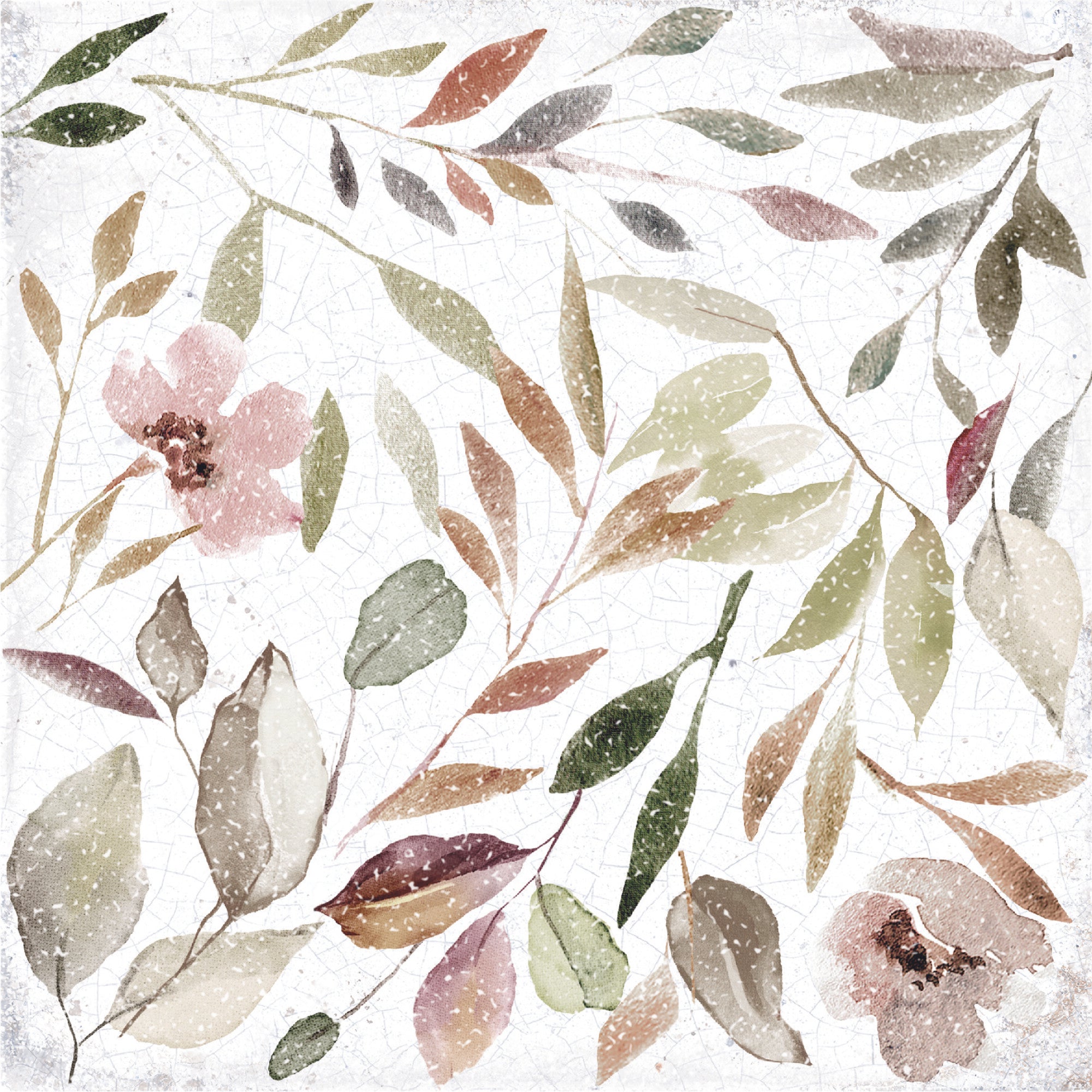 Mayolica garden 15x15 - 0,57 m² par colis