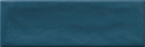 GLINT BLUE MATT 5x15 – 0.42 m²/colis