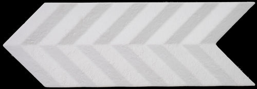 FOLD WHITE 15X38