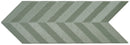 FOLD GREEN 15X38