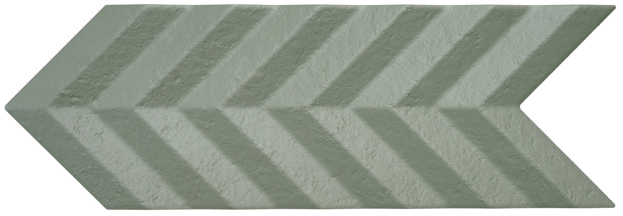FOLD GREEN 15X38