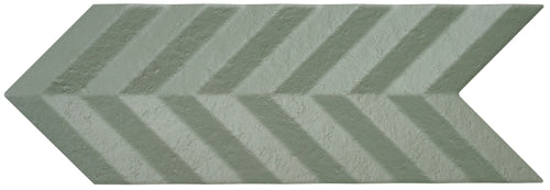FOLD GREEN 15X38