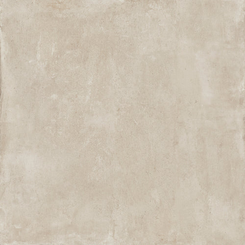 Carrelage imitation béton MERAKI SAND 90X90 cm