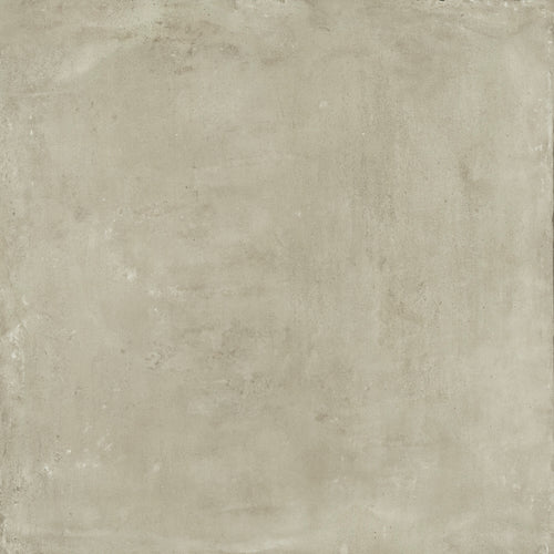 Carrelage imitation béton MERAKI TAUPE 90X90 cm