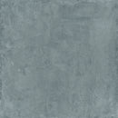 Carrelage imitation béton MERAKI BLUE 90X90 cm