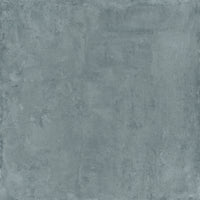 Carrelage imitation béton MERAKI BLUE 90X90 cm