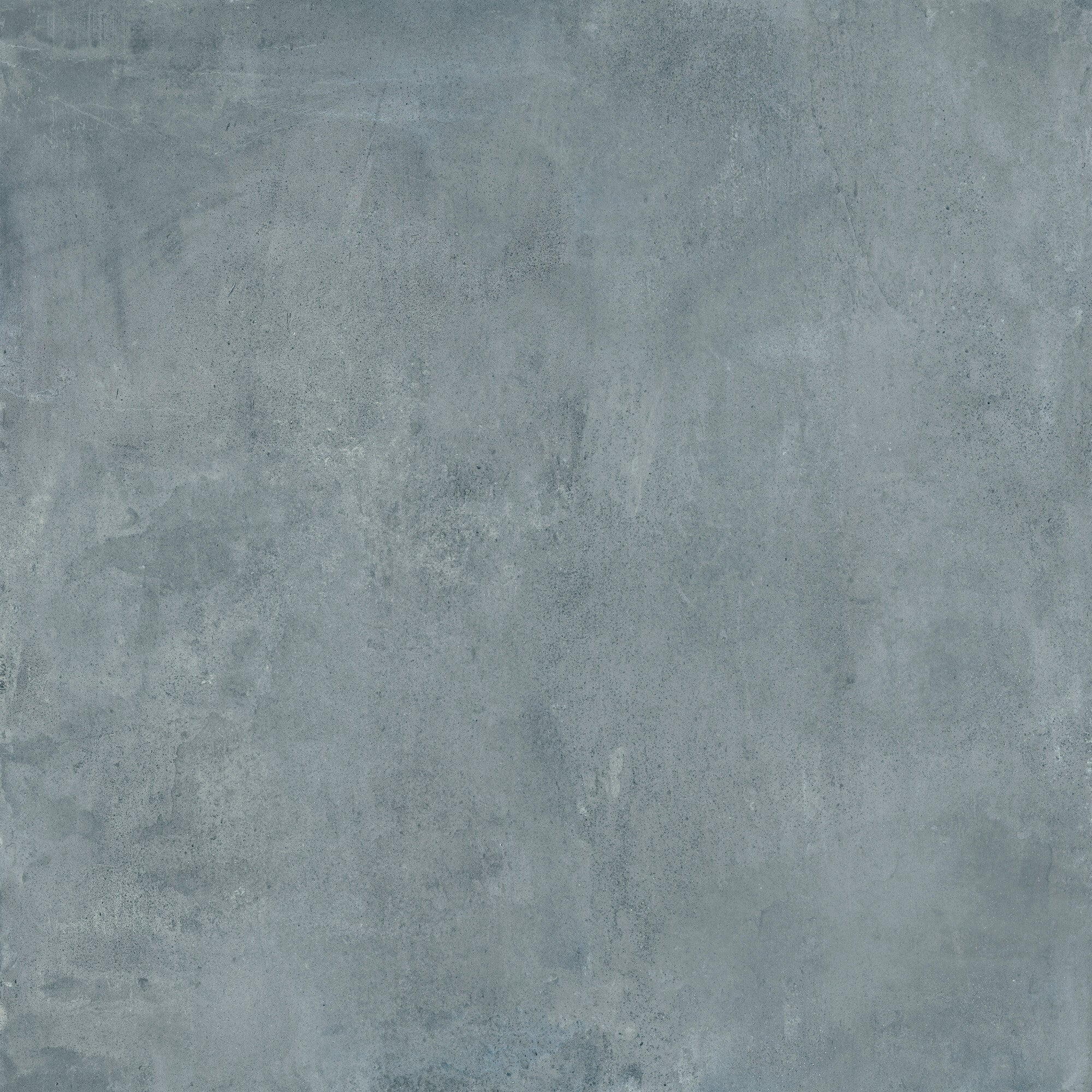 Carrelage imitation béton MERAKI BLUE 90X90 cm