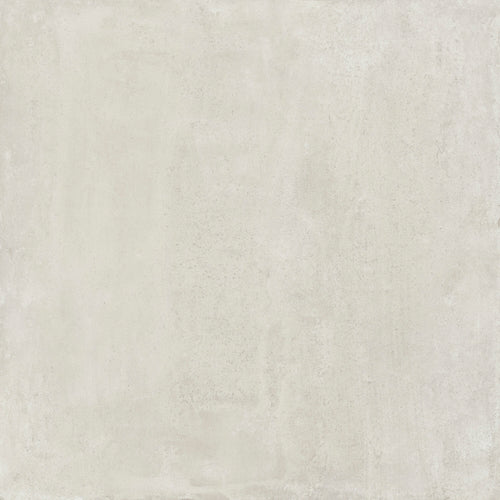 Carrelage imitation béton MERAKI PEARL 90X90 cm