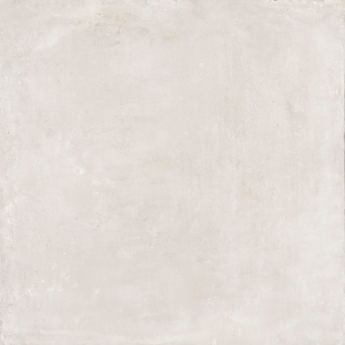 Carrelage imitation béton MERAKI PEARL 90X90 cm