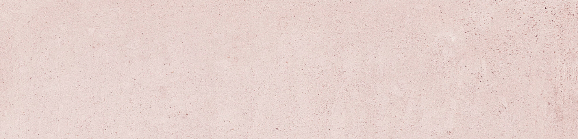 Carrelage imitation zellige 4,6x18.4 cm - LAND PINK 4,6x18.4 cm