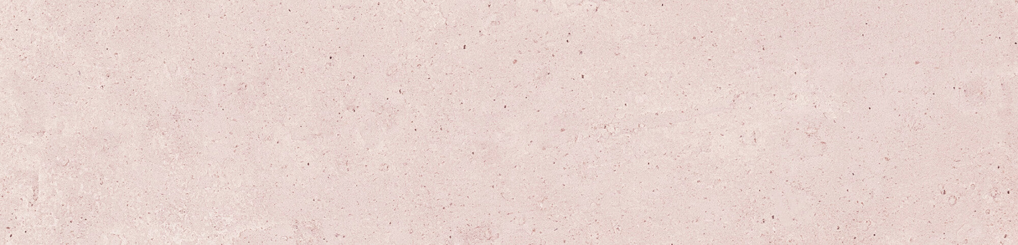 Carrelage imitation zellige 4,6x18.4 cm - LAND PINK 4,6x18.4 cm