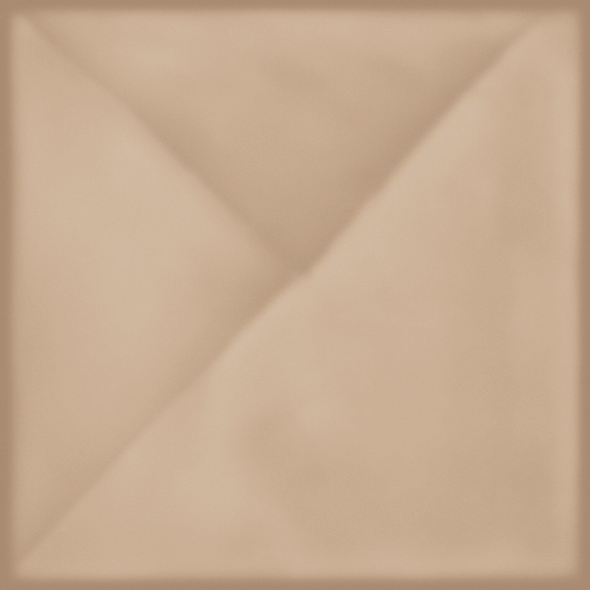 Faïence murale relief Valenova Sand LT 11,8x11,8 cm