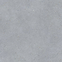 SENSA GREY : carrelage effet micro terrazzo mat 90x90