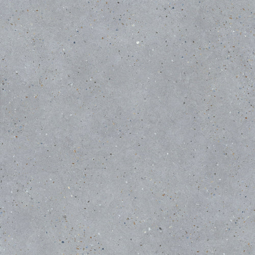 SENSA GREY : carrelage effet micro terrazzo mat 90x90