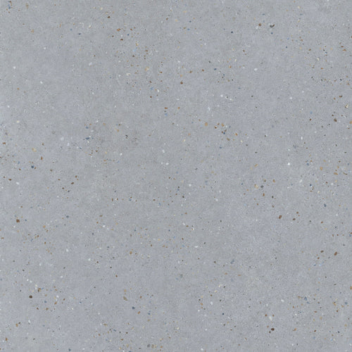SENSA GREY : carrelage effet micro terrazzo mat 90x90