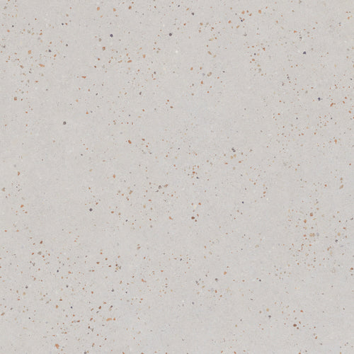 SENSA SAND : carrelage effet micro terrazzo mat 90x90