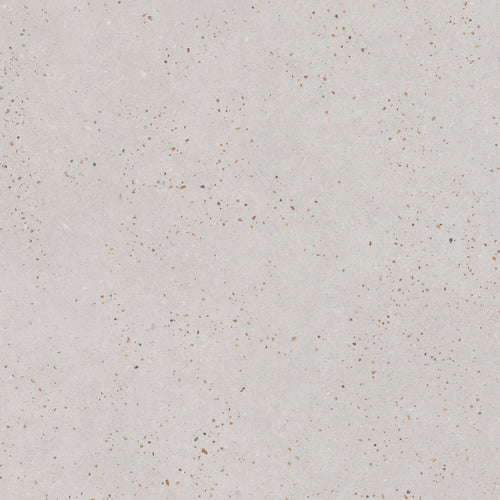 SENSA SAND : carrelage effet micro terrazzo mat 90x90