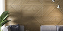Studio Laths Oak posé dans une ambiance intérieure