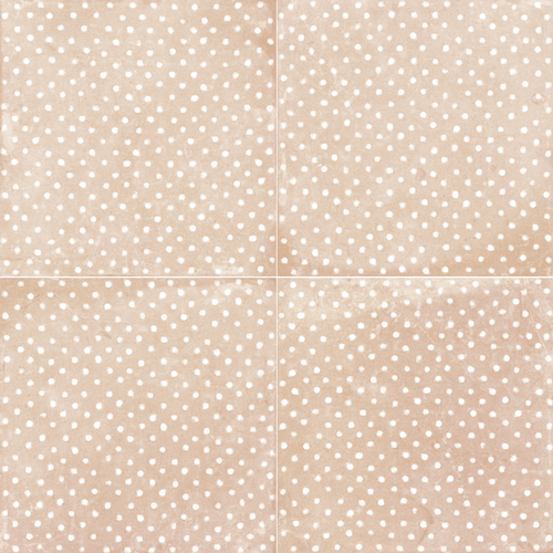 PANGEA SAND SPOT carrelage décoratif mat 22,3x22,3