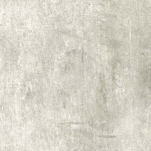Carrelage effet béton et ciment My S’tile My White 122,2x122,2 cm