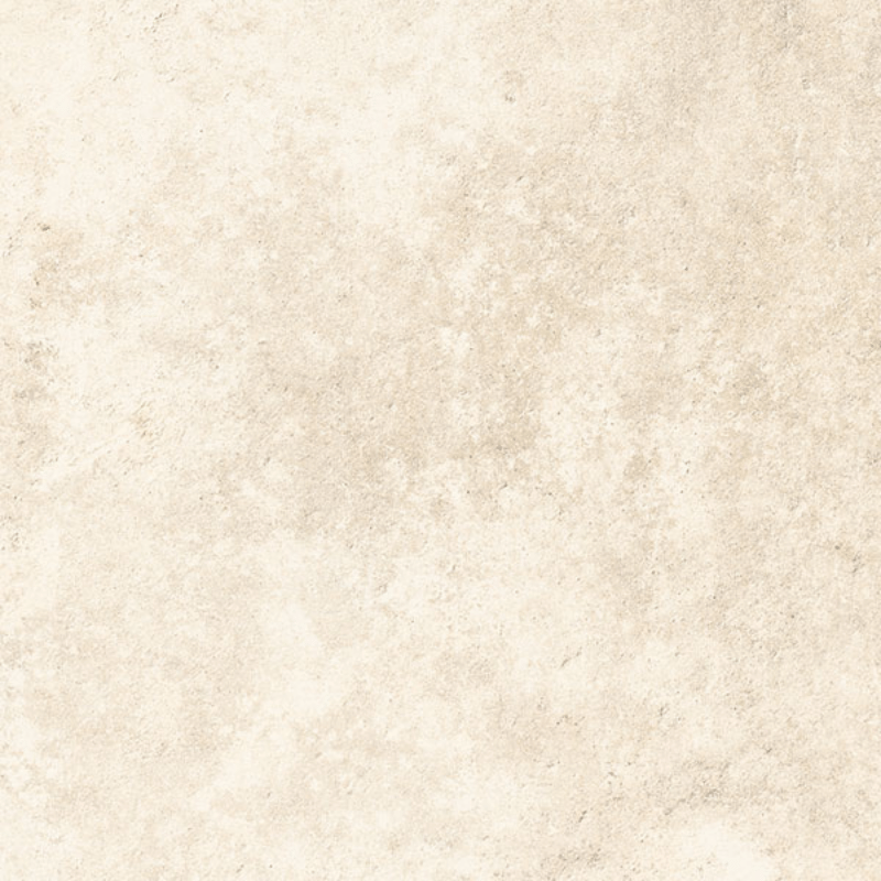 Dalle effet béton et ciment Meteora Beige 2 cm 61x61 cm
