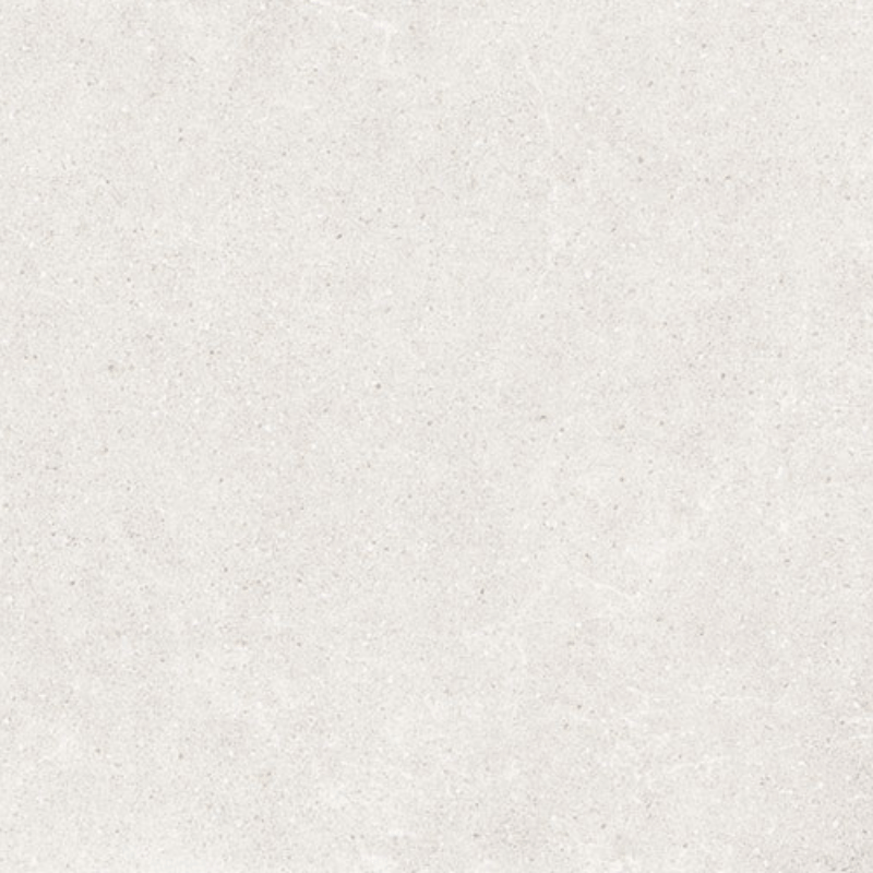 Carrelage effet pierre Etna White 61x61 cm