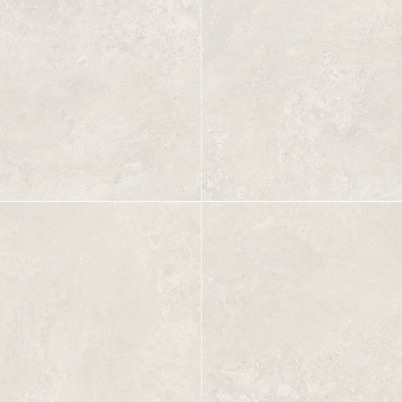 AWEN WHITE 90X90