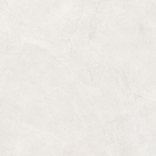 Carrelage effet béton et ciment Le Resine Bianco 61x61 cm
