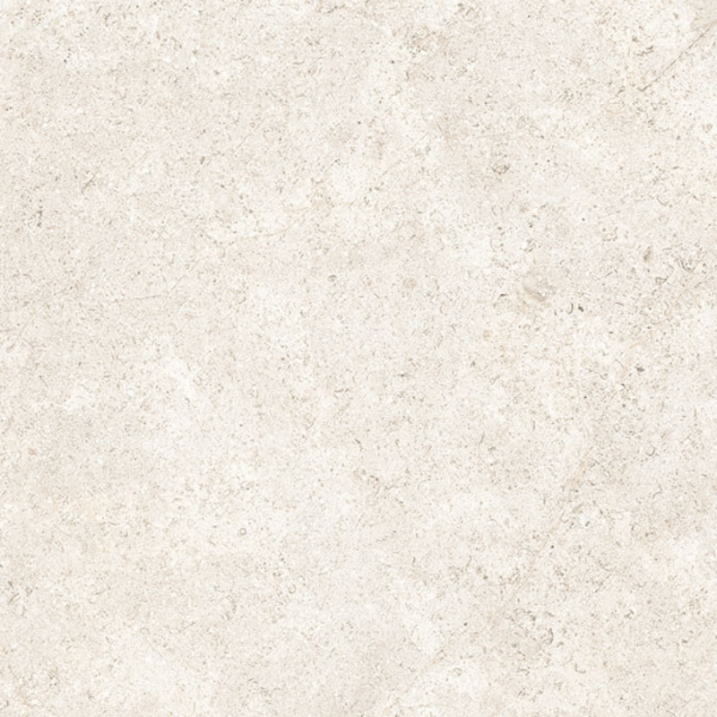 Dalle effet pierre Holystone White 2 cm 61x61 cm