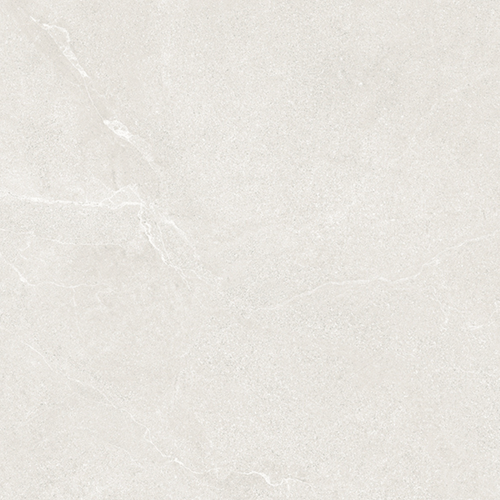 Dalle effet pierre Cortina Stone Avorio 2 cm 90x90 cm