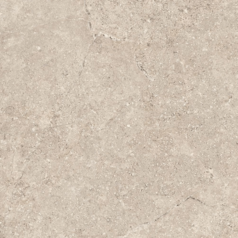 Carrelage effet pierre Holystone Beige 61x61 cm