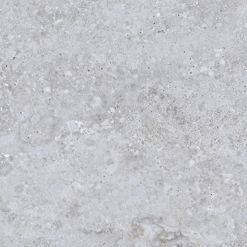 Carrelage effet pierre Dolomia Stone Grey 60x60 cm